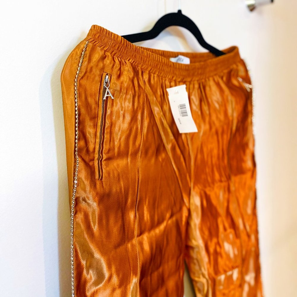 AREA NYC Vintage Designer Joggers